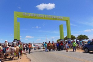 cavalgada frei martinho 2