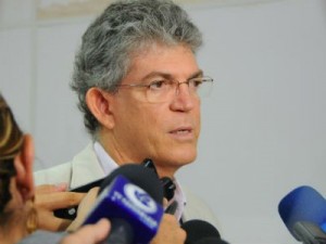 ricardo palestra