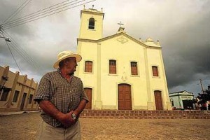 cabaceiras