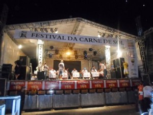 carne de sol comelão