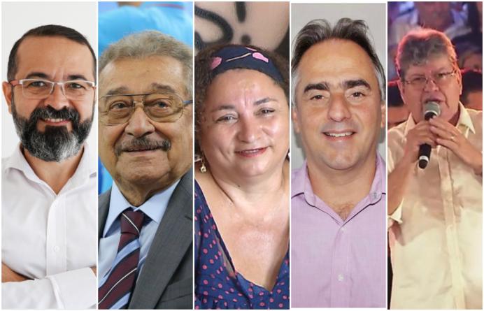 candidatos