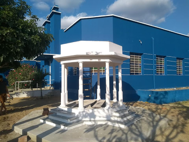 museu do curimatau