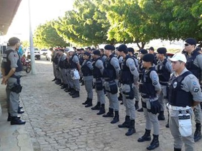 policia pb