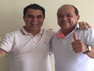 wilson onildo
