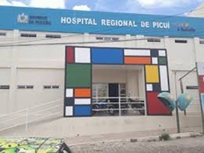 hospital picui